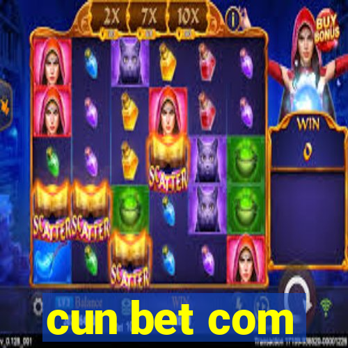 cun bet com